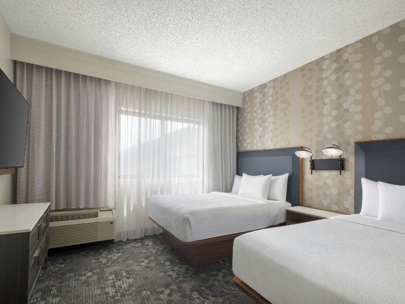 Courtyard Dallas-Fort Worth/Bedford image
