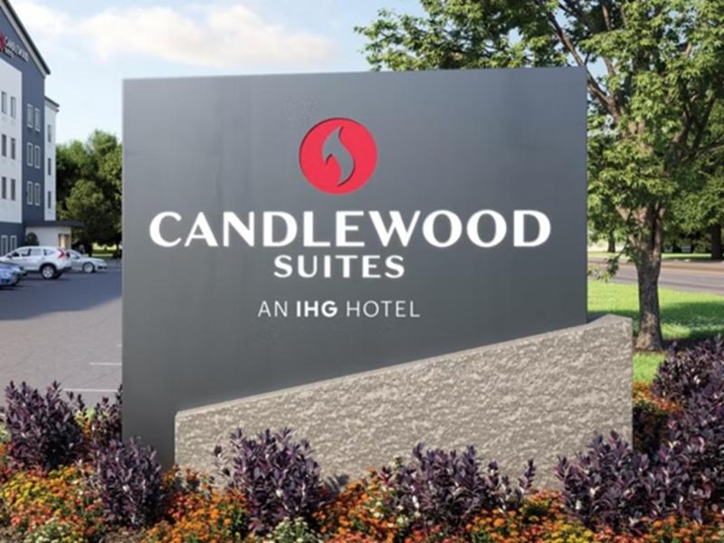 Candlewood Suites Bedford Fort Worth by IHG image