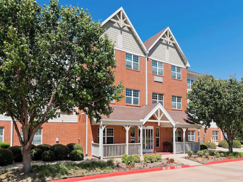 Candlewood Suites Bedford Fort Worth by IHG