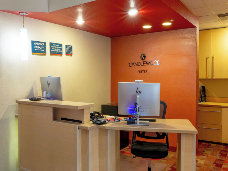 Candlewood Suites Bedford Fort Worth by IHG image