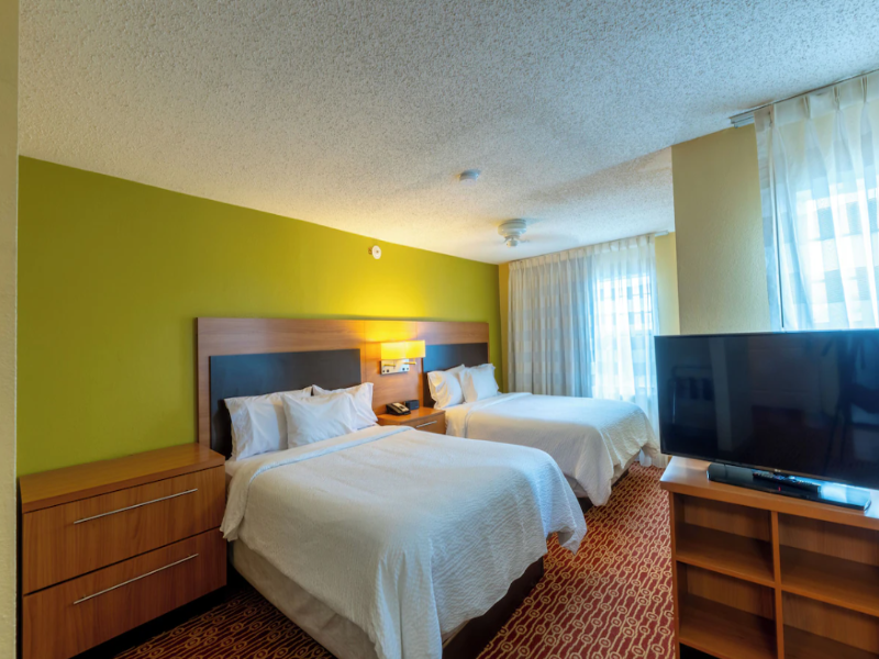 Candlewood Suites Bedford Fort Worth by IHG image
