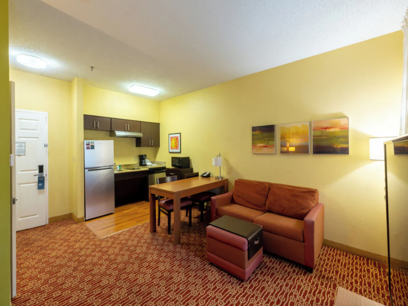 Candlewood Suites Bedford Fort Worth by IHG image