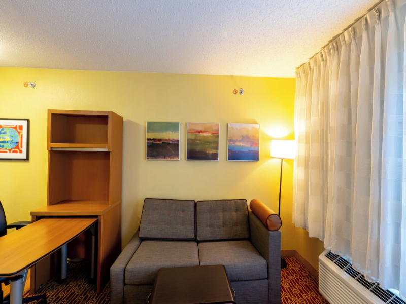 Candlewood Suites Bedford Fort Worth by IHG image