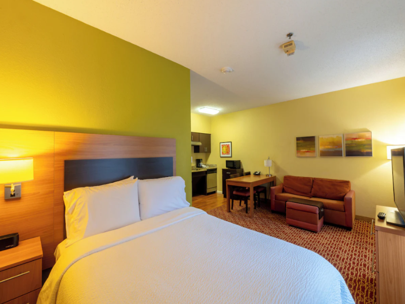 Candlewood Suites Bedford Fort Worth by IHG image