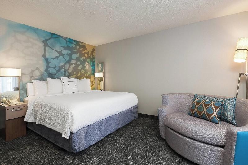 Courtyard Dallas Mesquite image