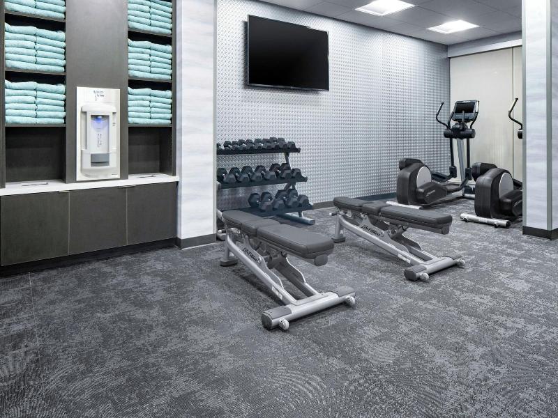 Fairfield Inn & Suites Dallas DFW Airport North image