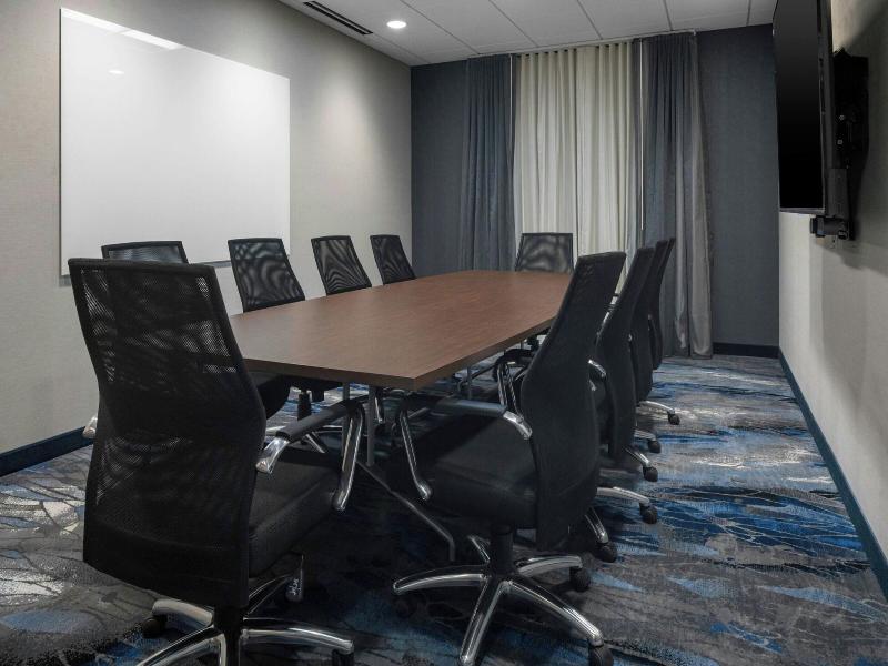 Fairfield Inn & Suites Dallas DFW Airport North image