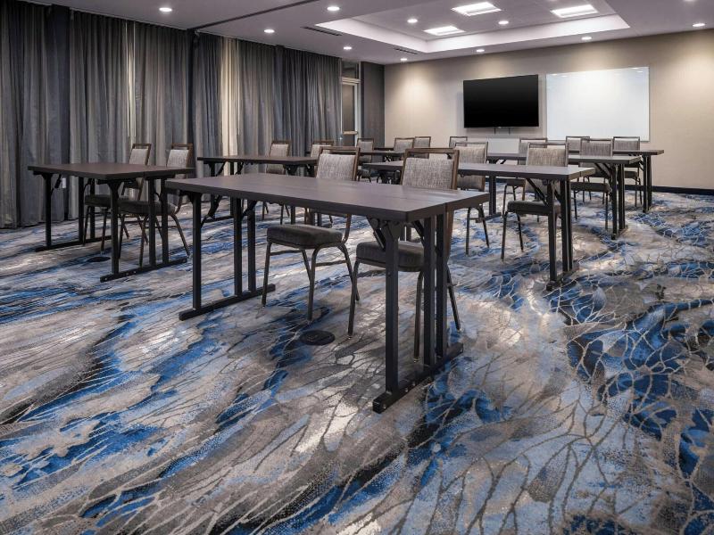 Fairfield Inn & Suites Dallas DFW Airport North image