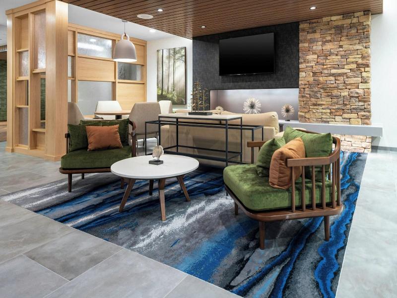 Fairfield Inn & Suites Dallas DFW Airport North image
