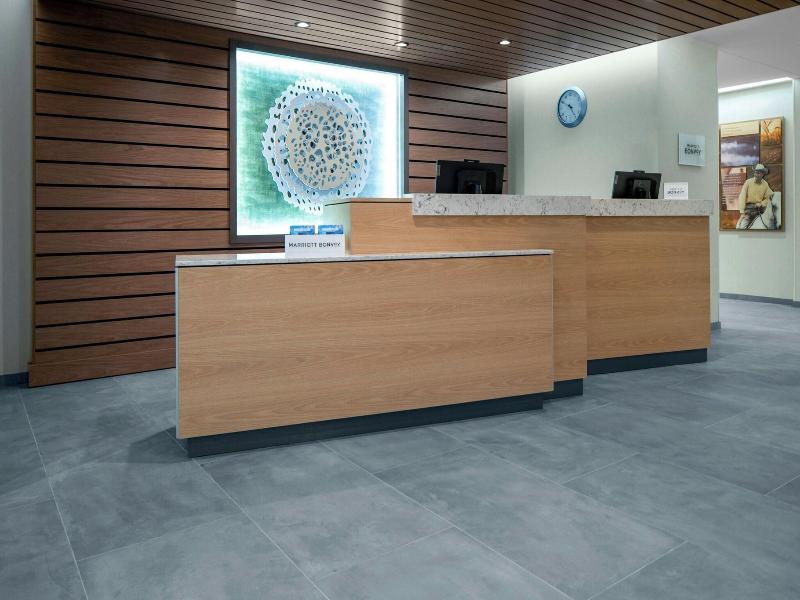 Fairfield Inn & Suites Dallas DFW Airport North image