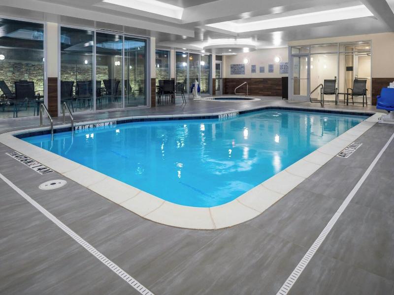 Fairfield Inn & Suites Dallas DFW Airport North image