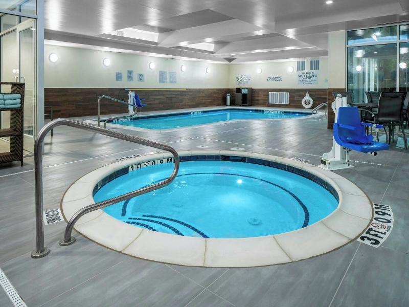 Fairfield Inn & Suites Dallas DFW Airport North image