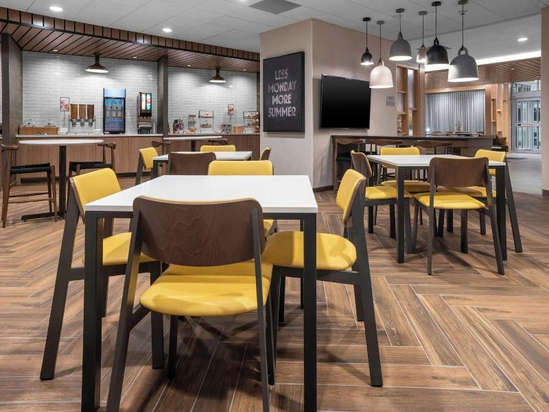 Fairfield Inn & Suites Dallas DFW Airport North image