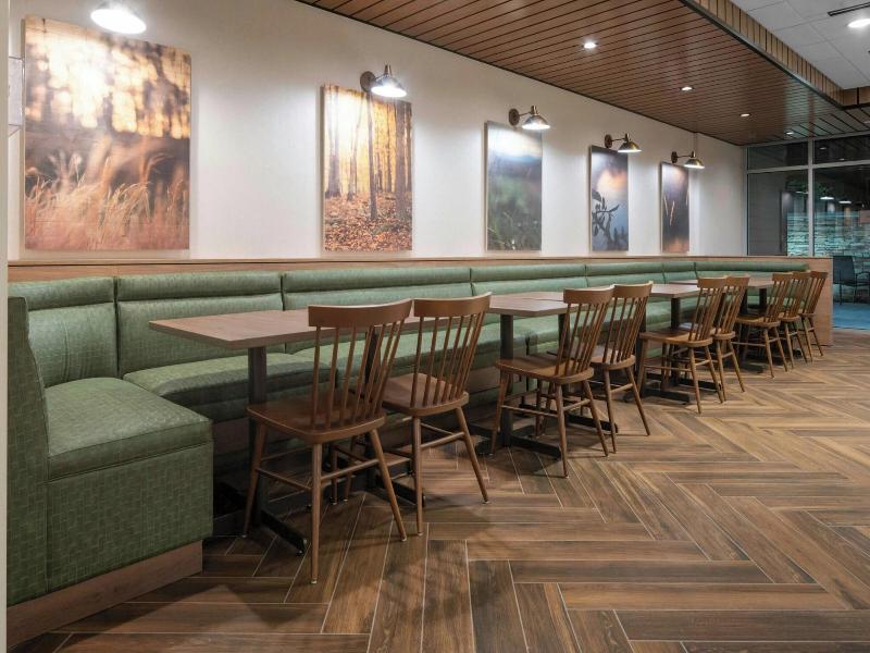 Fairfield Inn & Suites Dallas DFW Airport North image