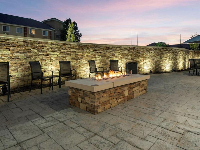 Fairfield Inn & Suites Dallas DFW Airport North image