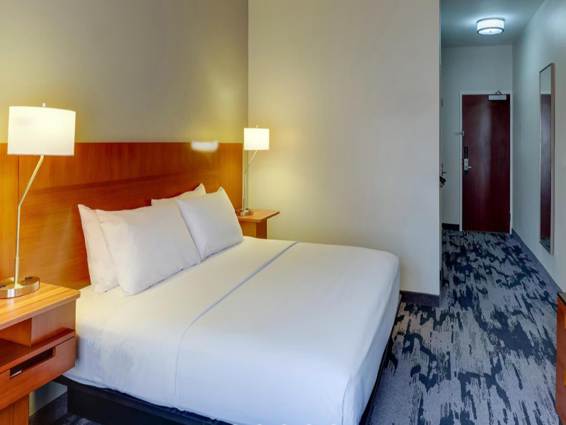 Best Western Plus Las Colinas Inn & Suites image