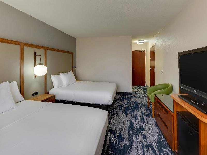 Best Western Plus Las Colinas Inn & Suites image