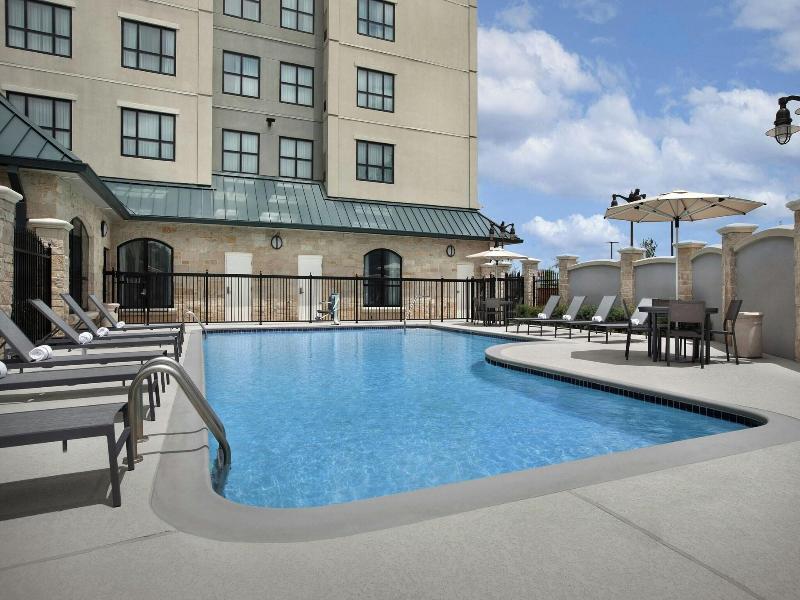 Residence Inn DFW Airport North/Grapevine image