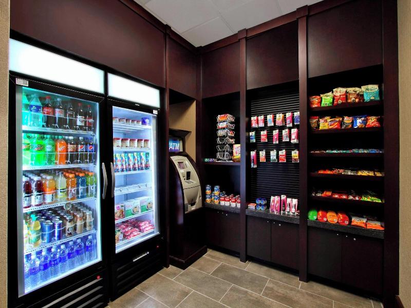 Residence Inn DFW Airport North/Grapevine image