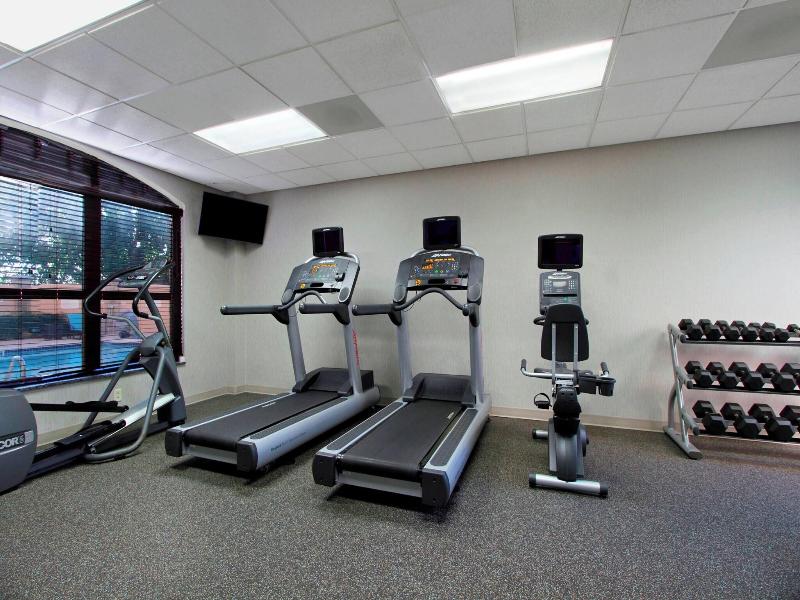 Residence Inn DFW Airport North/Grapevine image