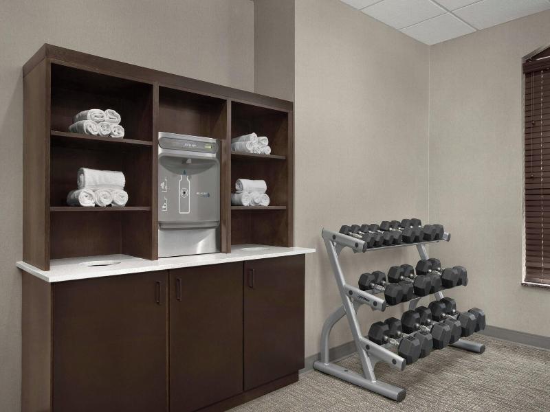 Residence Inn DFW Airport North/Grapevine image