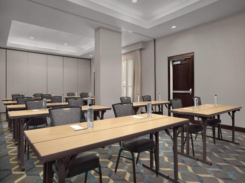 Residence Inn DFW Airport North/Grapevine image