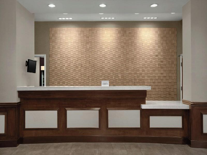 Residence Inn DFW Airport North/Grapevine image