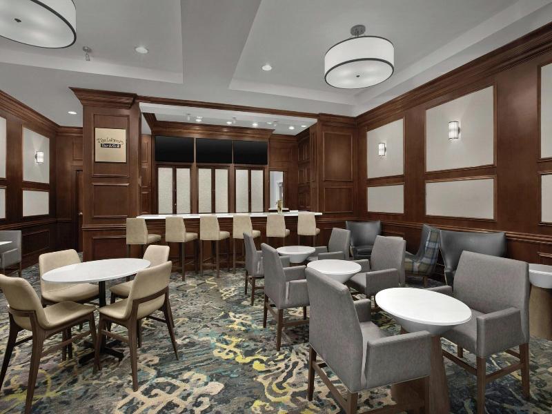 Residence Inn DFW Airport North/Grapevine image