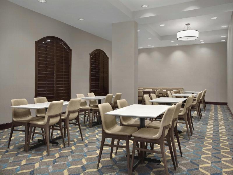 Residence Inn DFW Airport North/Grapevine image