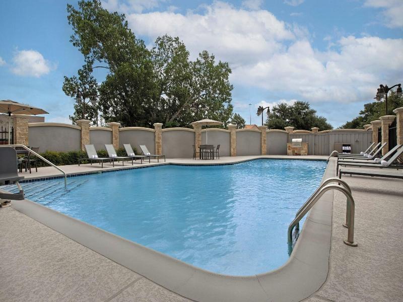 Residence Inn DFW Airport North/Grapevine image