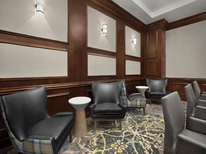 Residence Inn DFW Airport North/Grapevine image