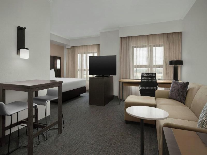 Residence Inn DFW Airport North/Grapevine image