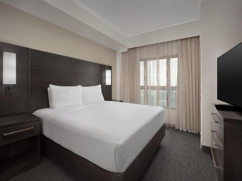 Residence Inn DFW Airport North/Grapevine image