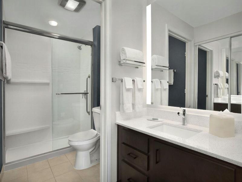 Residence Inn DFW Airport North/Grapevine image