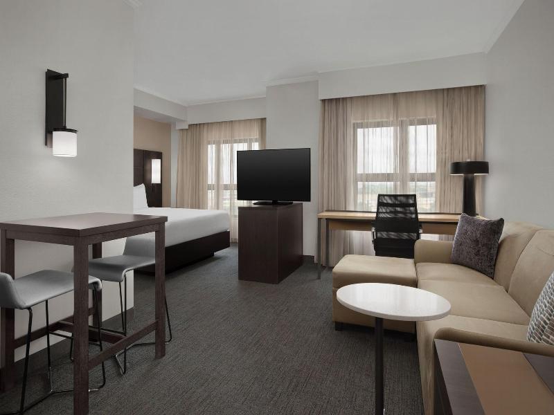 Residence Inn DFW Airport North/Grapevine image