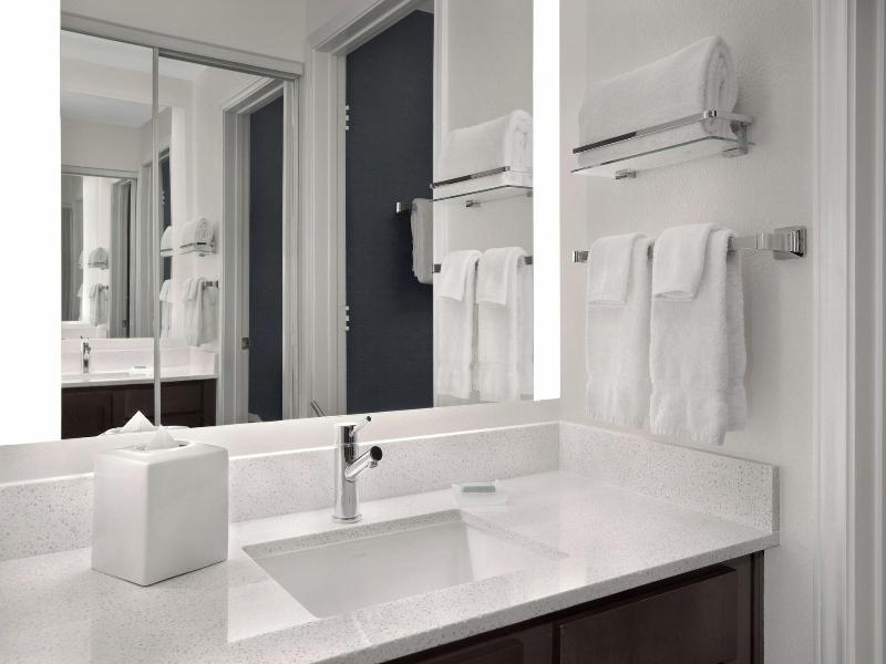 Residence Inn DFW Airport North/Grapevine image