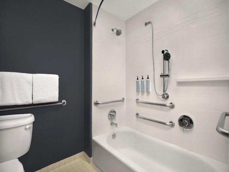 Residence Inn DFW Airport North/Grapevine image