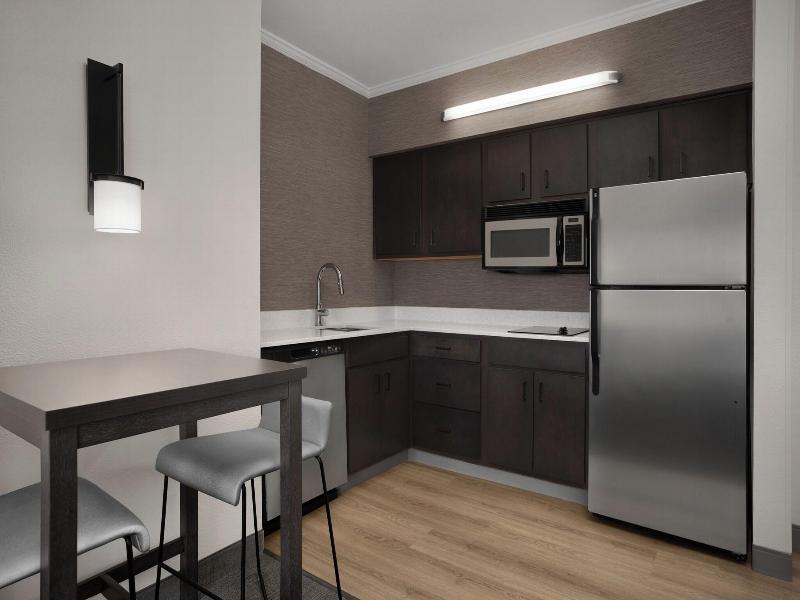 Residence Inn DFW Airport North/Grapevine image