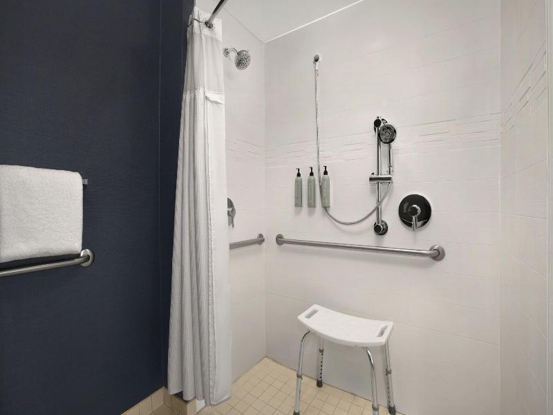 Residence Inn DFW Airport North/Grapevine image