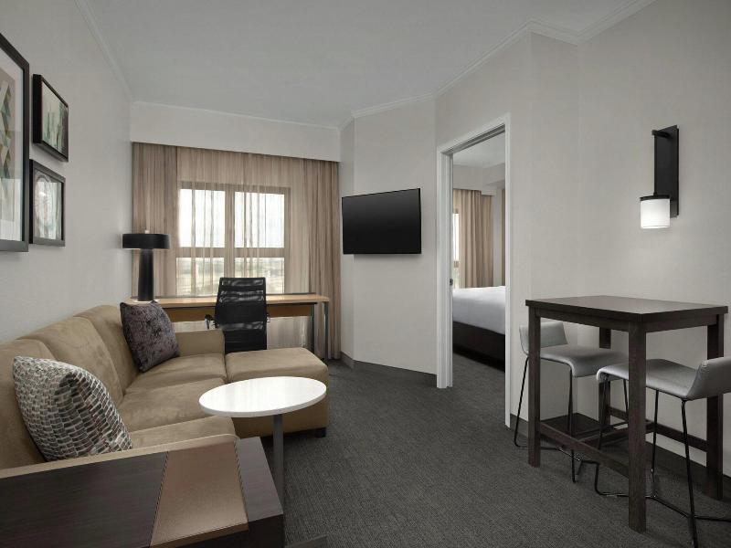 Residence Inn DFW Airport North/Grapevine image