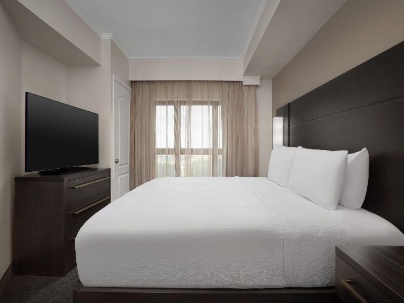 Residence Inn DFW Airport North/Grapevine image