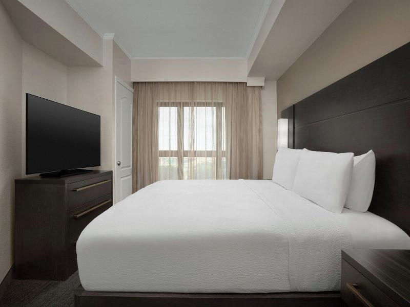 Residence Inn DFW Airport North/Grapevine image