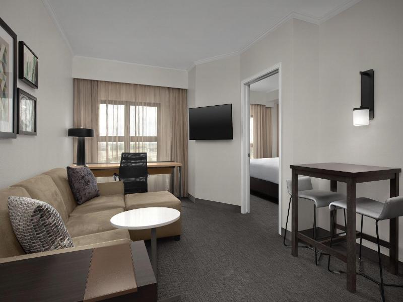 Residence Inn DFW Airport North/Grapevine image