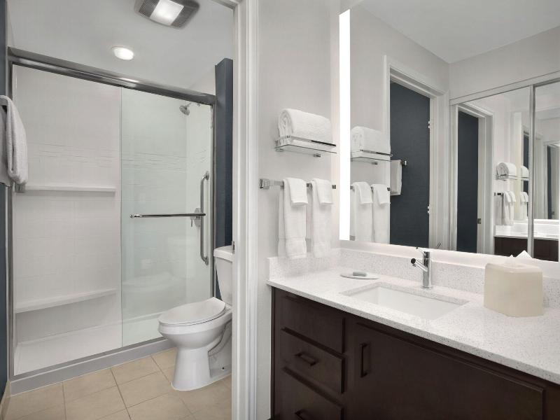 Residence Inn DFW Airport North/Grapevine image