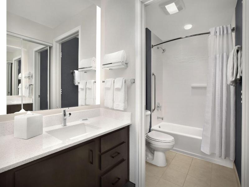 Residence Inn DFW Airport North/Grapevine image