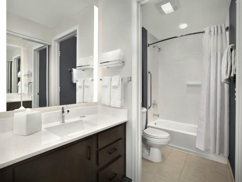 Residence Inn DFW Airport North/Grapevine image