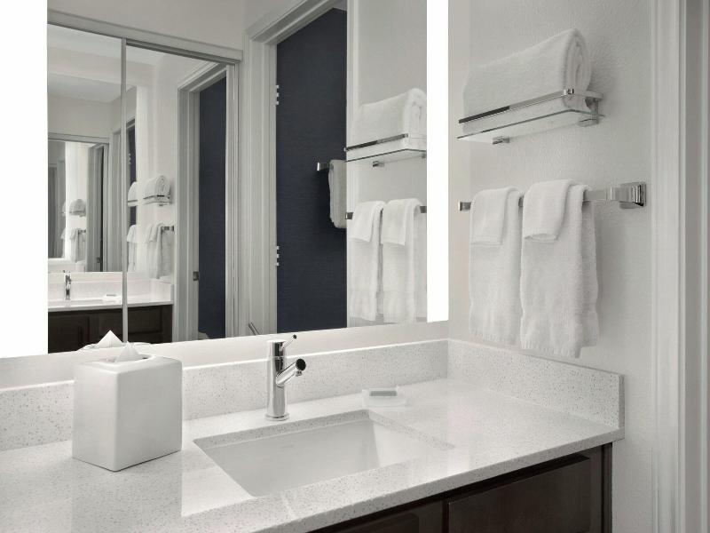 Residence Inn DFW Airport North/Grapevine image