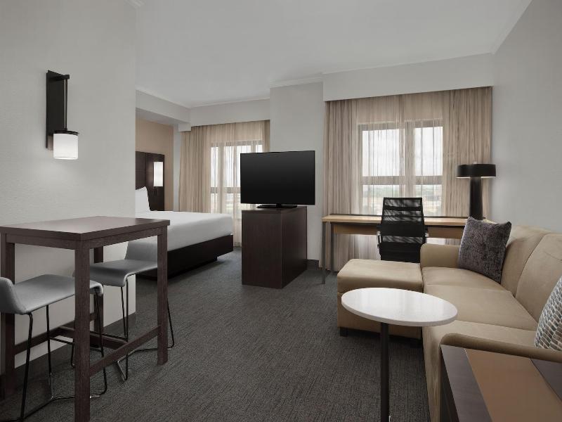 Residence Inn DFW Airport North/Grapevine image