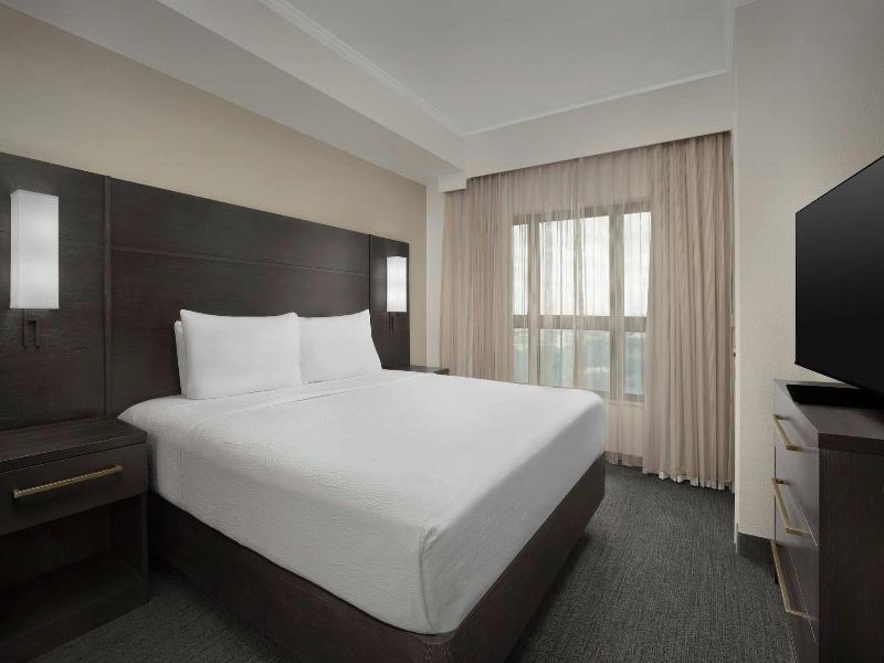 Residence Inn DFW Airport North/Grapevine image