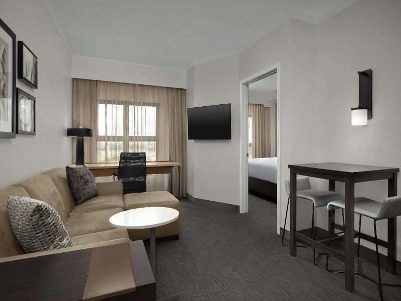 Residence Inn DFW Airport North/Grapevine image